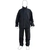 Cofan Pu/pvc Overall