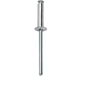 Cofan Flor Aluminium Nagle 4.8x18 Mm 500 Enheter