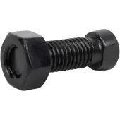 Cofan C-12.9/934 C-10 M14x37 Mm Metrisk Plogbolt 25 Enheter