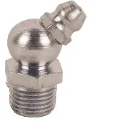 Cofan 1/4 Gas 45º Smørenipler 50 Enheter
