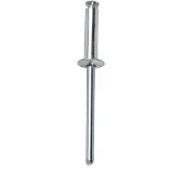 Cofan Flor Aluminium Nagle 4.8x55 Mm 100 Enheter
