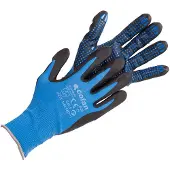 Cofan 11000287 Arbeidshansker 12 Enheter