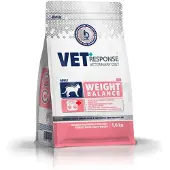 Vet Response Vektbalanse Kattemat 1.6 Kg
