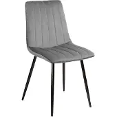 Furniture Style Iria Stolsett 44x88.5x21 Cm 4 Enheter