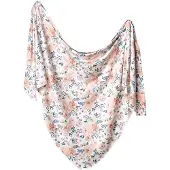 Copper Pearl Autumn Knit 116x116 Cm Knit Musselin