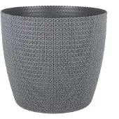 Cofan 255x221 Mm 8.5 L Blomsterpotte 5 Enheter