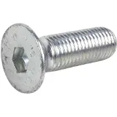 Cofan Din-7991 C-10.9 M14x60 Mm Unbrakoskrue 25 Enheter