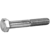 Cofan Din-931 C-8.8 M24x200 Mm Metrisk Sekskantskrue 5 Enheter