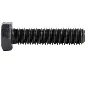 Cofan Din-933 C-12.9 M20x80 Mm Metrisk Sekskantskrue 5 Enheter