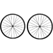 Black Inc Thirty Cl Disc Tubeless Landeveishjulsett