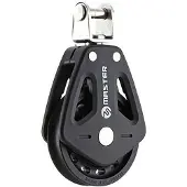 Tersma Enkeltlagret Trinse 60 Mm
