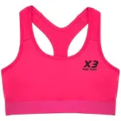 X3 Anversa Sport-topp