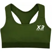 X3 Anversa Sport-topp