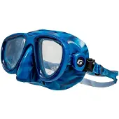 Genesis Scuba Bold Dykkermaske