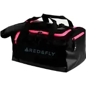 Red & Fly Duffelbag