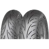 Mitas Touring Force-sc 2 Reinf 64s Tl/tt Landeveissdekk