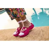Crocs Bae Badesandal