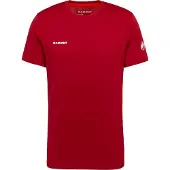 Mammut Selun Fl Kortarmet T-skjorte