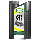 Yacco Atf X Fe Dexron Vi Fett 1l