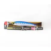 Duel Sonic Boom Dive Overflate Stickbait 35g 130 Mm