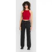 Volcom Daddio Jeans svart