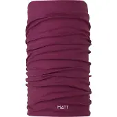 Matt Coolmax Eco Halsvarmer