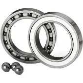 Bearing Cw Ceramic 15 X 26 X 7 Mm Lager