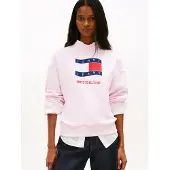 Tommy Hilfiger Dw0dw22742 Collegegenser
