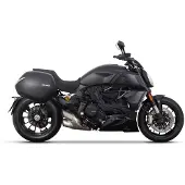 Shad 3p System Ducati Diavel 1260 Montering Av Sidevesker