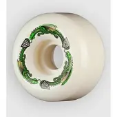 Powell Peralta Dragons 88A V6 Medium Ride 56mm Hjul hvit