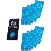 Omstrip Sport Performance Medisinsk Plaster 8 Enheter