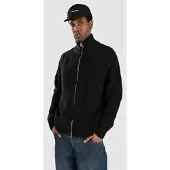 Redefined Rebel RRAron Knit Regular Fit Strikket genser svart