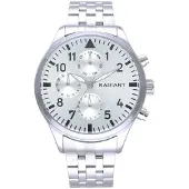 Radiant Caiman 43mm 5atm Quartz/analogical Klokke