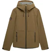 Superdry Softshell Trekker Jakke