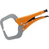 Grip-on G144-14-580 F-klemme 350 Mm