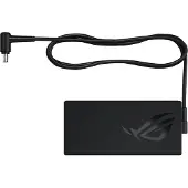 Asus ROG AD330-00E(A23-330P1A) - Strømadapter - AC 100-240 V - 330 watt - Europa - svart