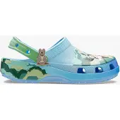 Crocs Sandaler - Bluey Multi Tresko T - Multi - - 20/21 - Sandals