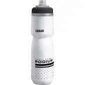 CamelBak Podium Chill 700ml, hvit/svart