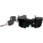 Axa Batterilås 2014+ For Transportør