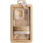 Muvit For Change Recycletek Iphone 14 Pro Silicone Telefondeksel