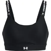 Under Armour Infinity 2.0 Sports-bh Med Høy Effekt