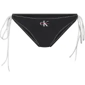 Calvin Klein Lv00q61215 Bikini Bunn