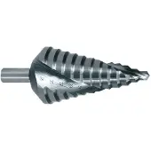 RUKO Hss-e Co 5 9 Konisk Bor 4-20 Mm