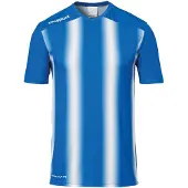 Uhlsport Stripe 2.0 Kortarmet T-skjorte