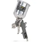 Powerplus Powair0105 226l/min Malingpistol 600ml
