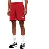 Emporio Armani for man. 7M001529_AF21059 Tennis Pro Shorts red (M), Casual, Sport, Polyamide
