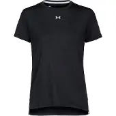 Under Armour Vanish Kortarmet T-skjorte