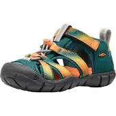 Keen Seacamp Ii Cnx Sandaler