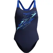 Speedo Medley Logo Medalist Badetøy