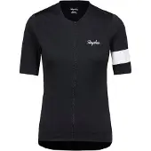 Rapha Core Kort Ermet Trøye